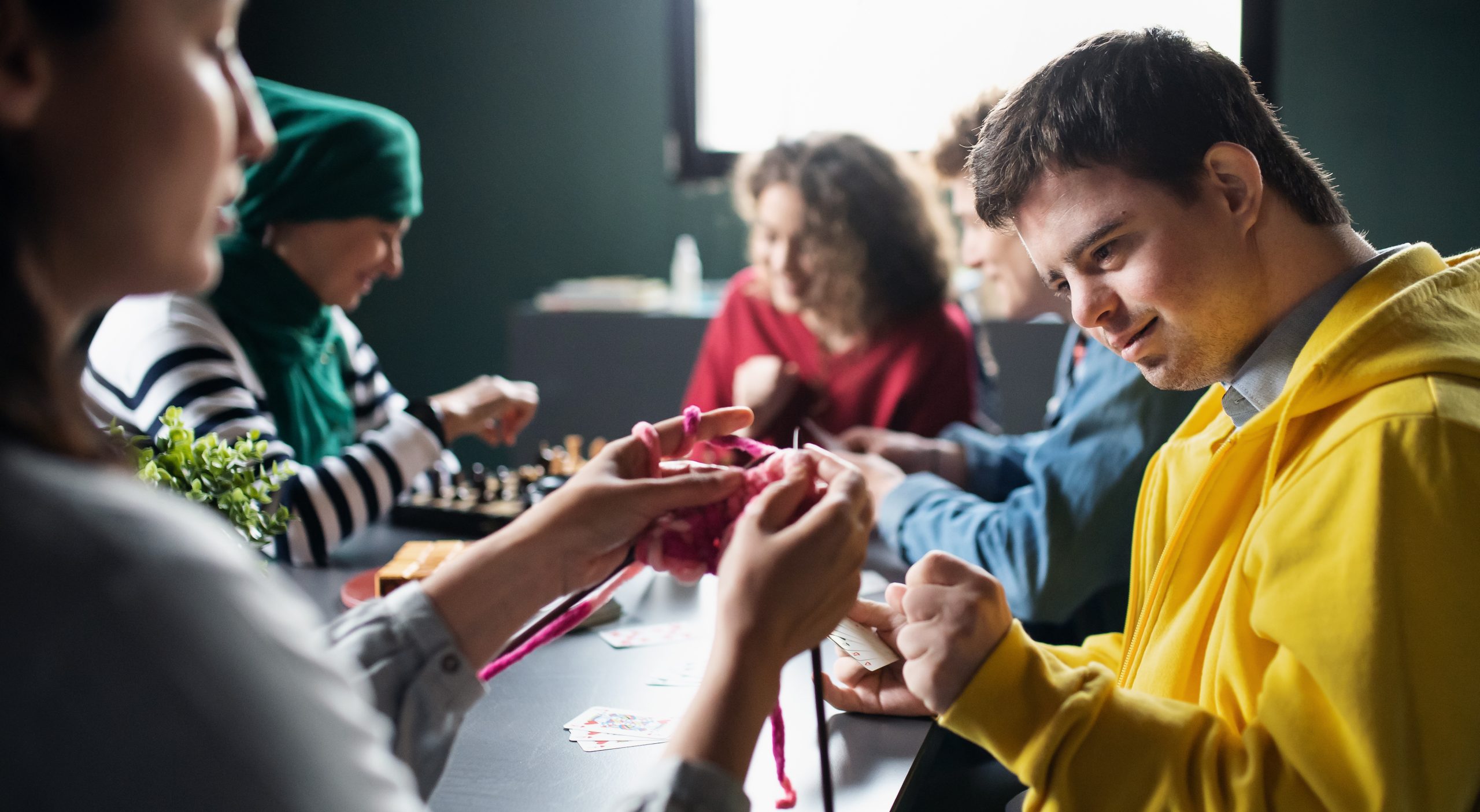 Learning Disabilities image
